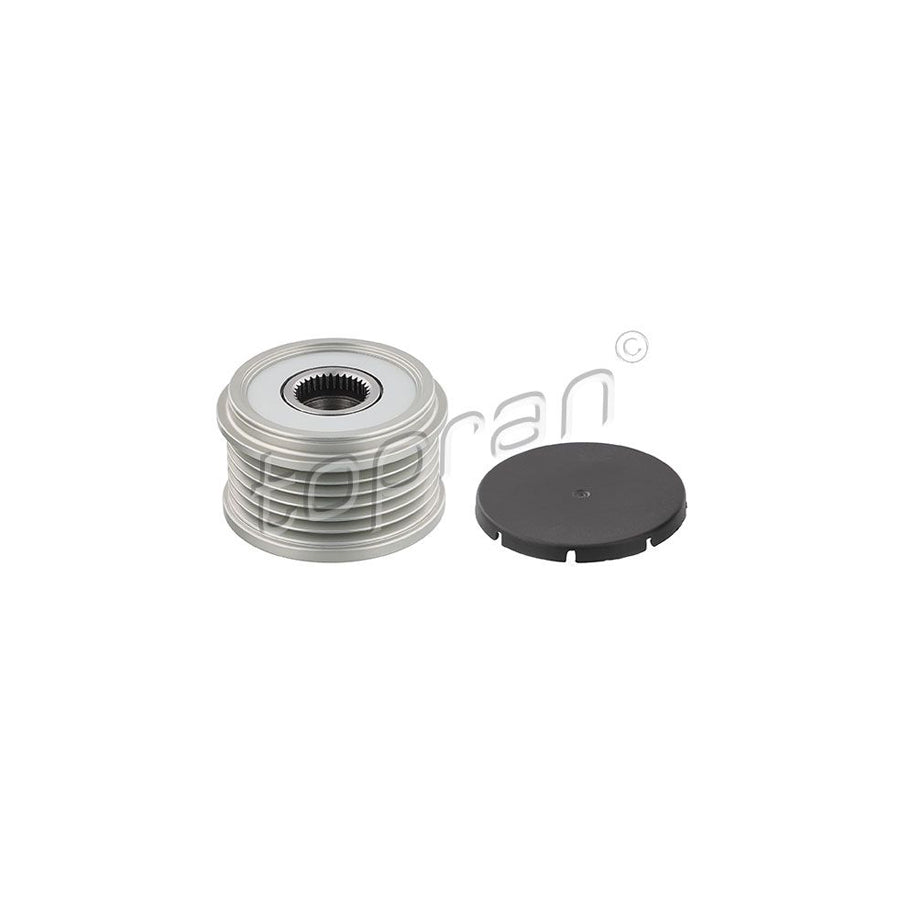 Topran 410 029 Alternator Freewheel Clutch