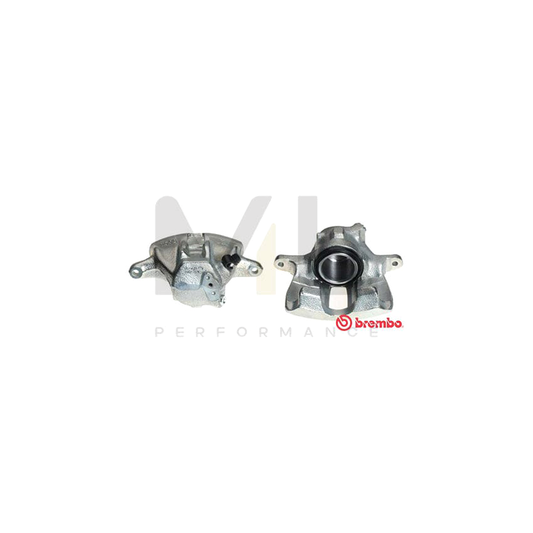BREMBO T 83 048 Brake Hose 315mm, F10X1 | ML Performance Car Parts
