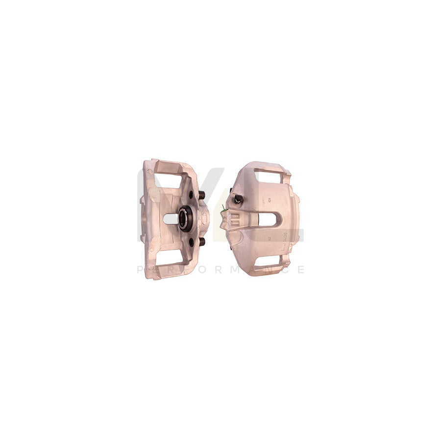 HELLA 8AC 355 398-951 Brake Caliper without holder
