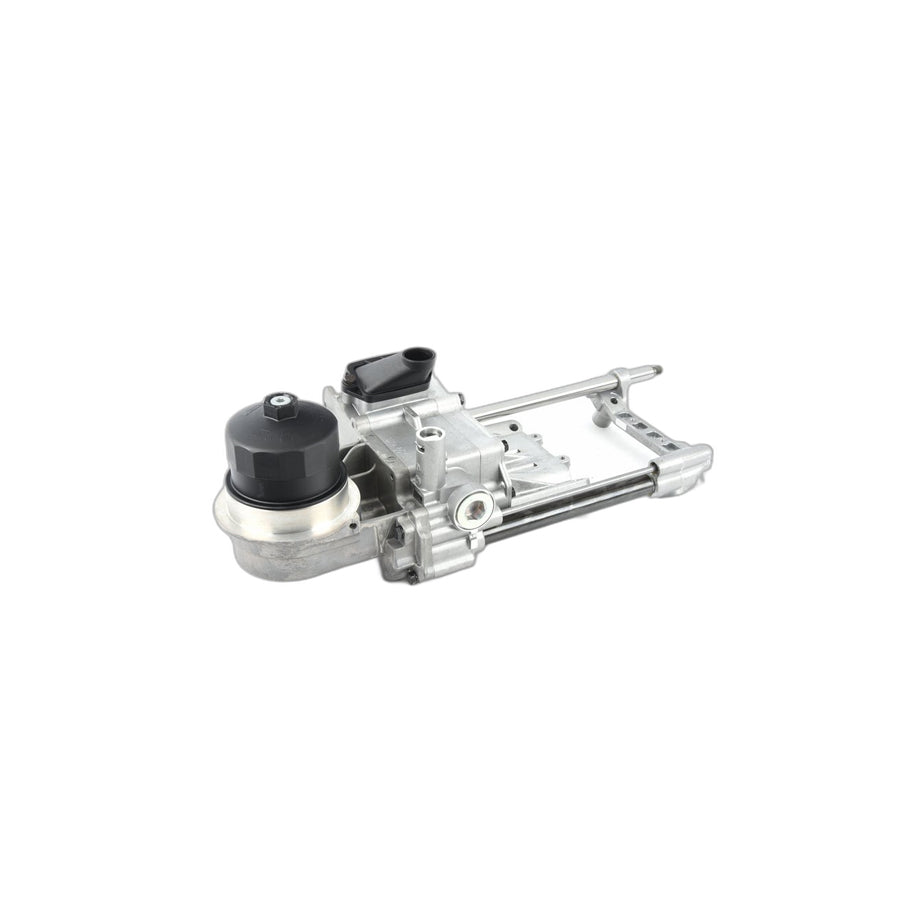 Genuine BMW 11417574529 E67 E66 E64 Oil Pump With Oil Filter (Inc. 735i, 545i & 745Li) | ML Performance UK Car Parts