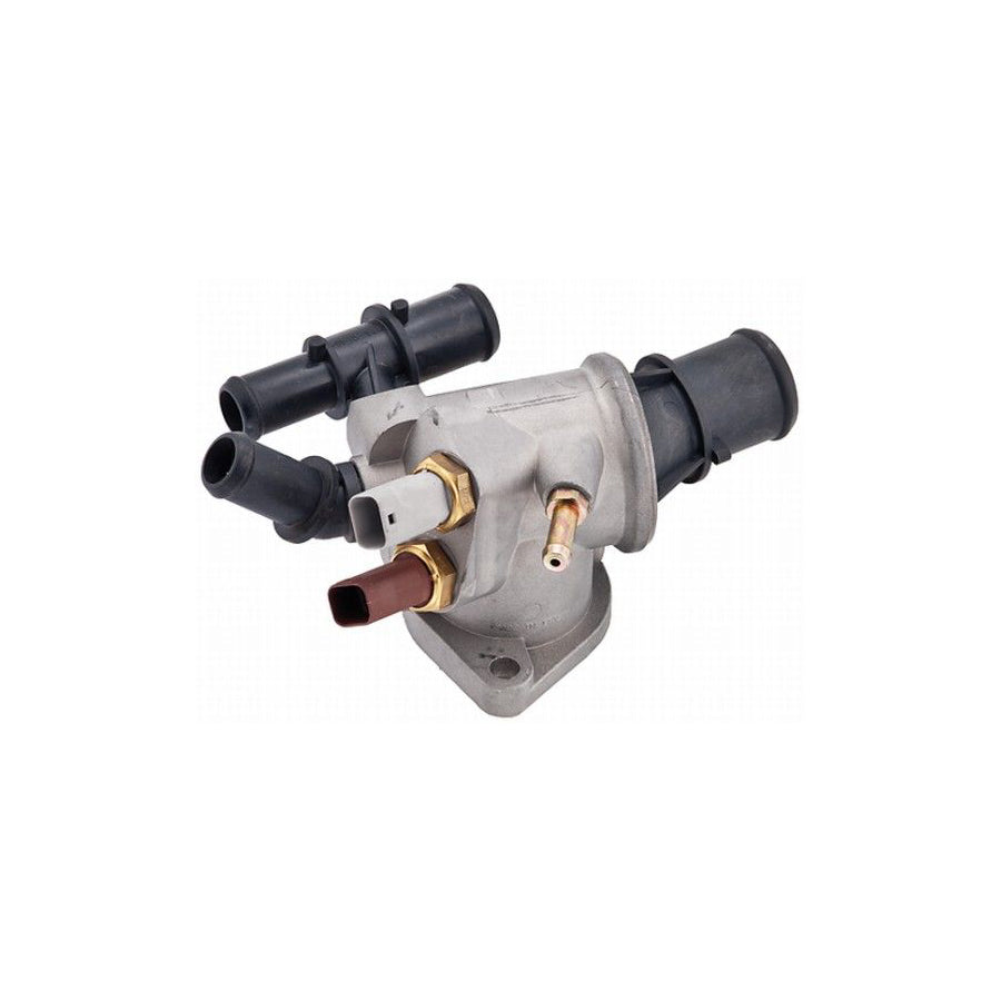 Hella 8MT 354 775-621 Engine Thermostat For Fiat Marea