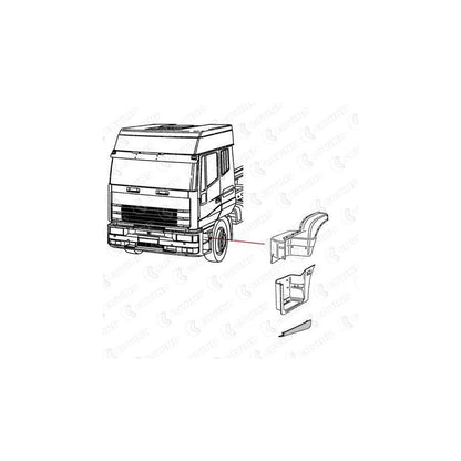 Covind 440/243 Cover
