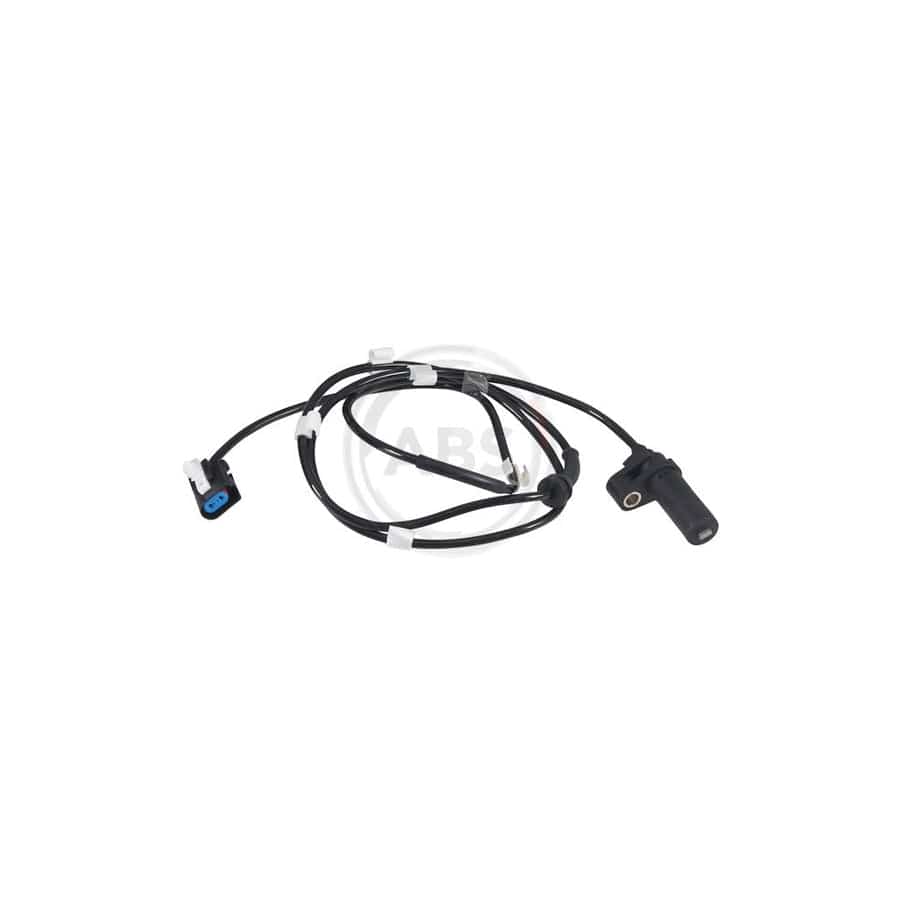 A.B.S. 30627 ABS Sensor for FORD Transit Mk5 Platform / Chassis (V184, V185)