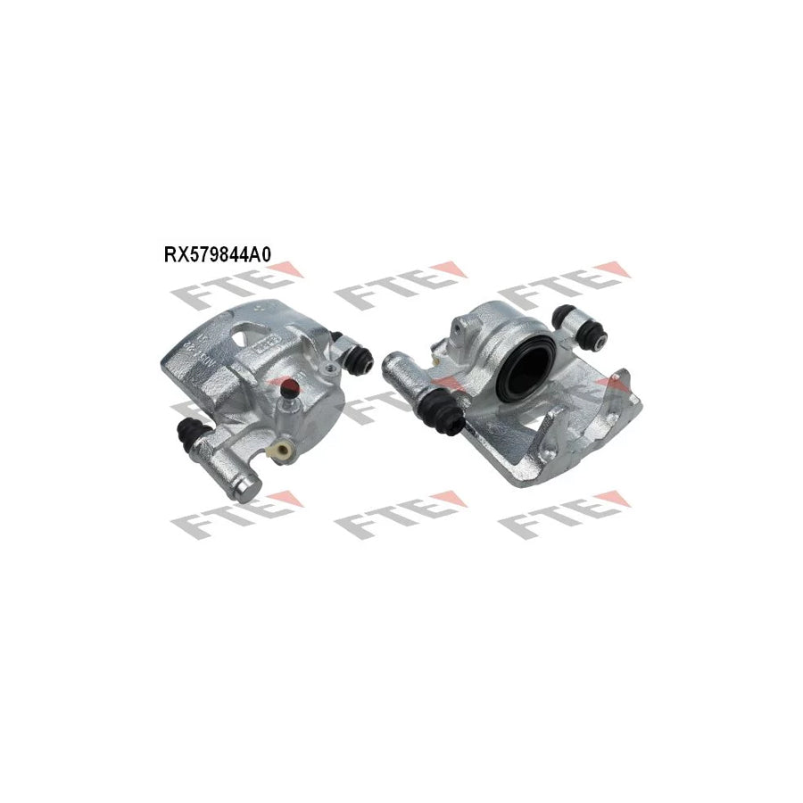 FTE Rx579844A0 Brake Caliper