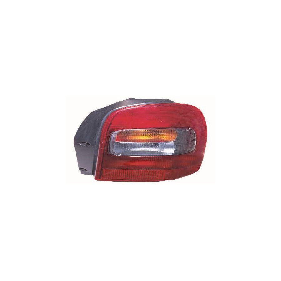 Abakus 3321931Lus Rear Light For
