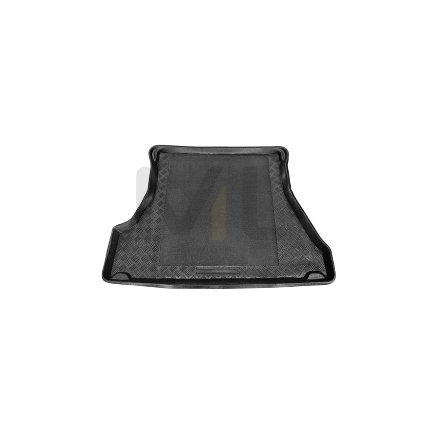 REZAW PLAST 100407M Car boot tray for FORD MONDEO Elastomer, Plastic, Nonslip