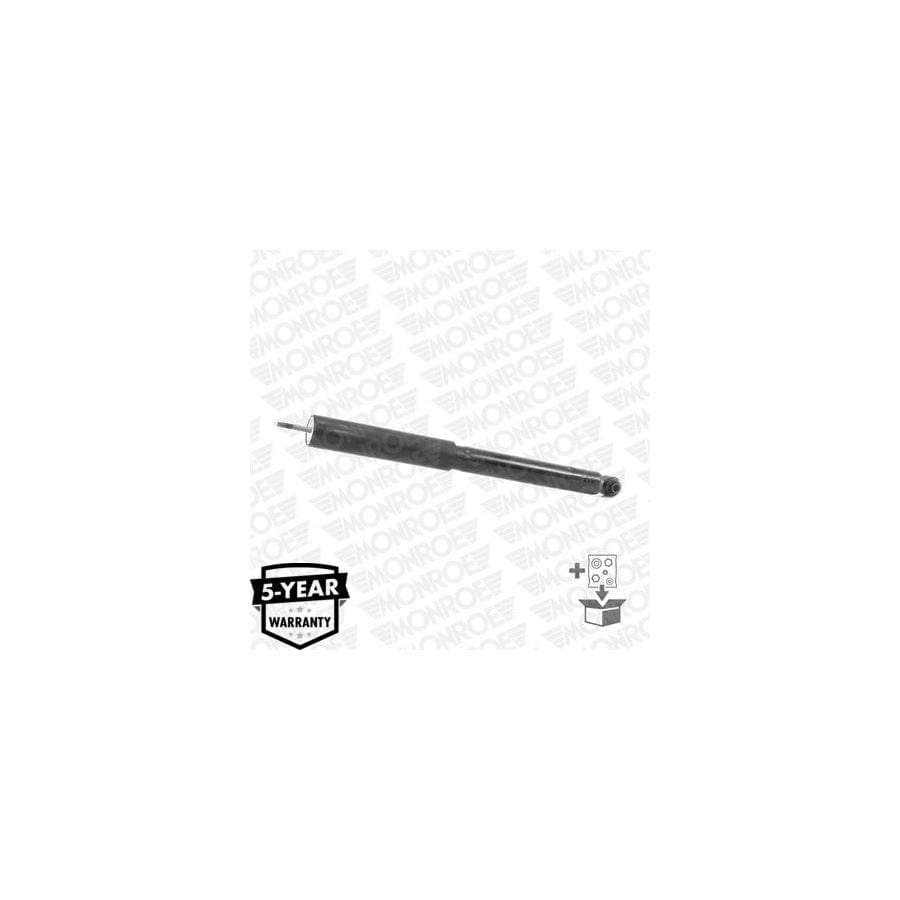 Monroe 5550072 Shock Absorber for Citroen C3 I Hatchback (Fc, Fn)