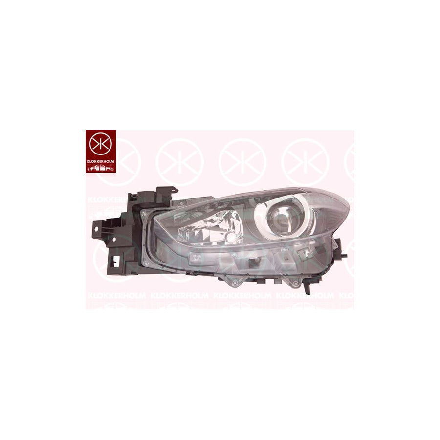 Klokkerholm 3471381 Panelling, Mudguard for MAZDA 323