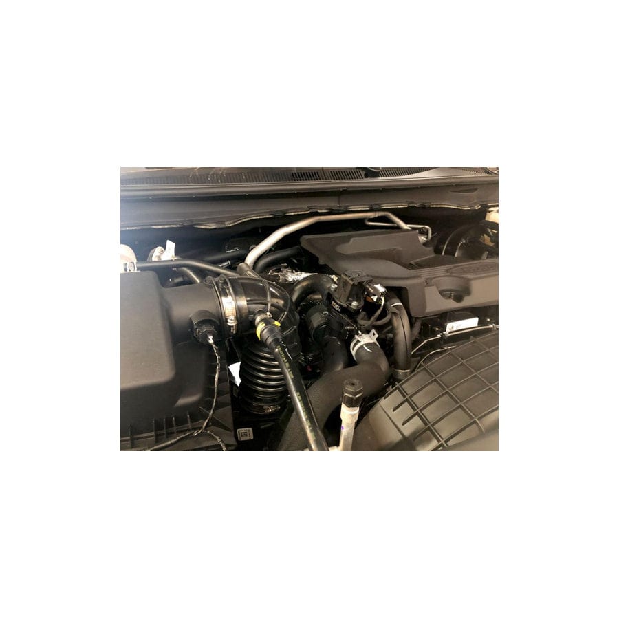 Go Fast Bits T9365 DV+ Diverter Valve with TMS ad Ford Ranger 2.3 EcoBoost
