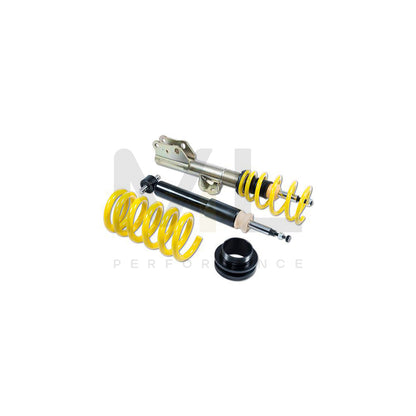 ST Suspensions 18230065 Ford Mustang COILOVER KIT XA