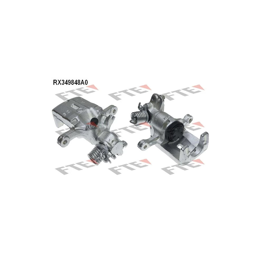 FTE Rx349848A0 Brake Caliper for Nissan Almera