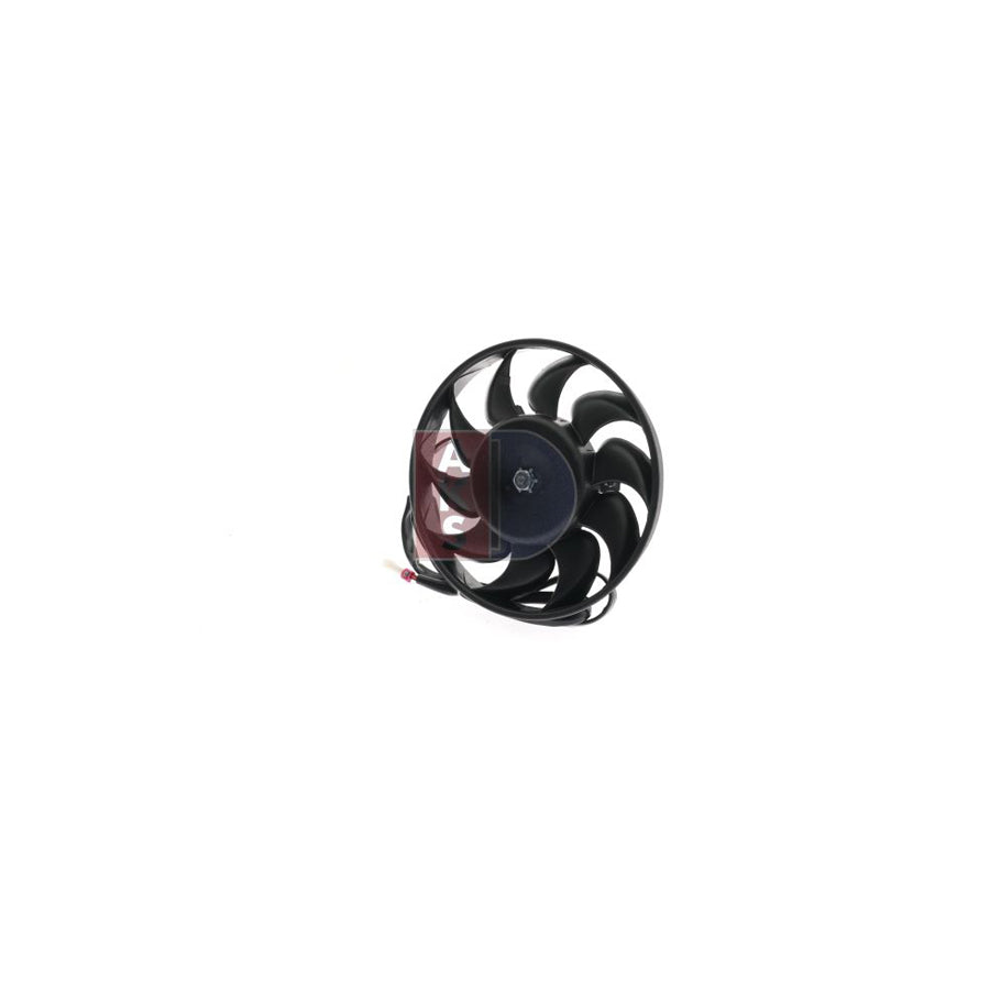 AKS Dasis 488040N Fan, Radiator