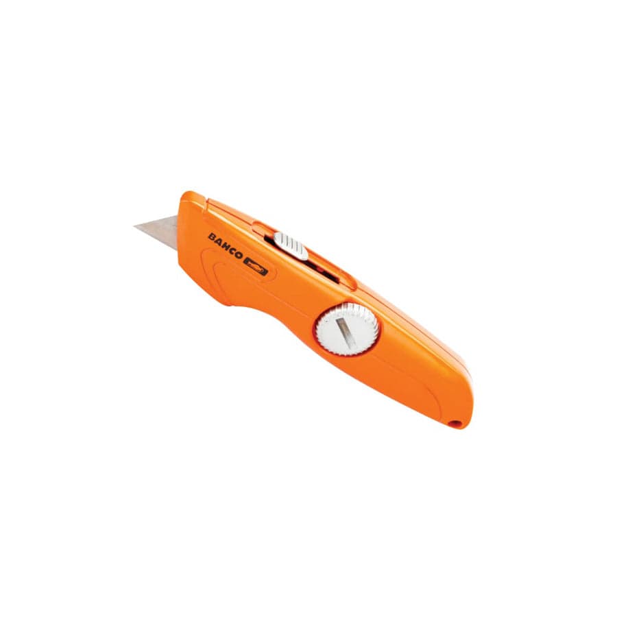 Bahco BAHGRKT Retractable Utility Knife Twist