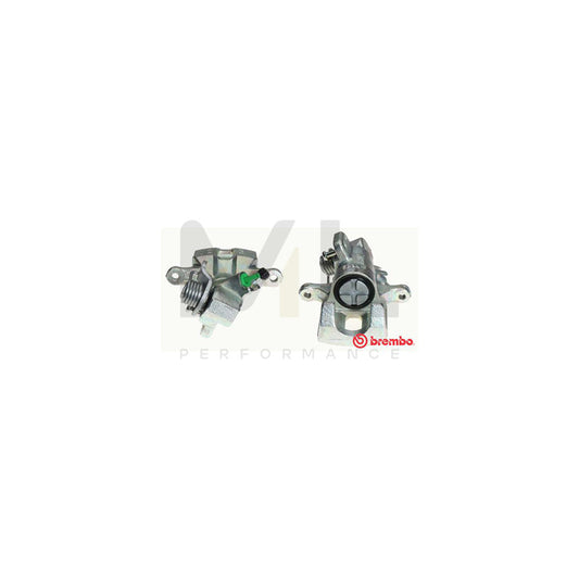 BREMBO F 28 084 Brake Caliper for HONDA CIVIC | ML Performance Car Parts