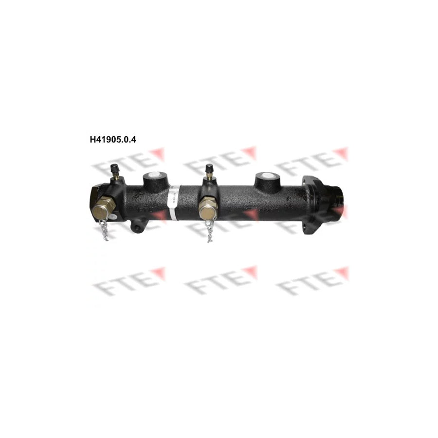 FTE 9722120 Brake Master Cylinder