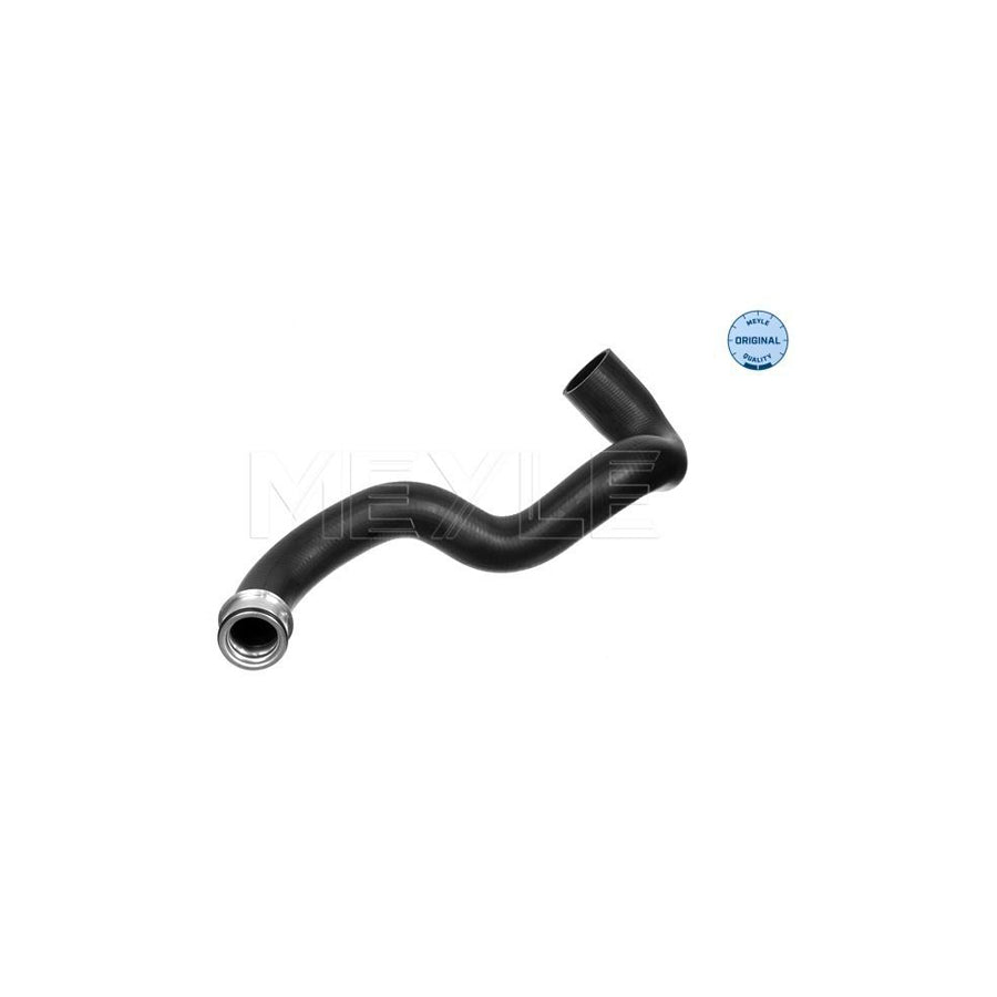 Meyle 019 501 0026 Radiator Hose Suitable For Mercedes-Benz E-Class