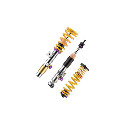 KW 3A7200EQ BMW G20 G22 Variant 4 Coilover Kit - With EDC Delete (Inc. M3 Competition & M4 Competition) 2 | ML Performance US Car Parts