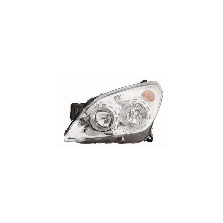 Abakus 4421140Rmlemn1 Headlight for Opel Astra