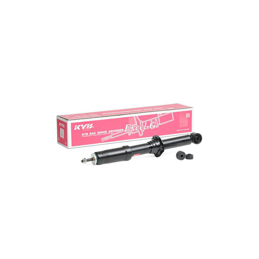 KYB 340107 Shock Absorber for Isuzu D-Max II Pickup (Tfr, Tfs)