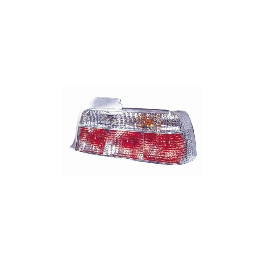 Abakus 4441914Pxaec Rear Light for BMW 3 Saloon (E36)