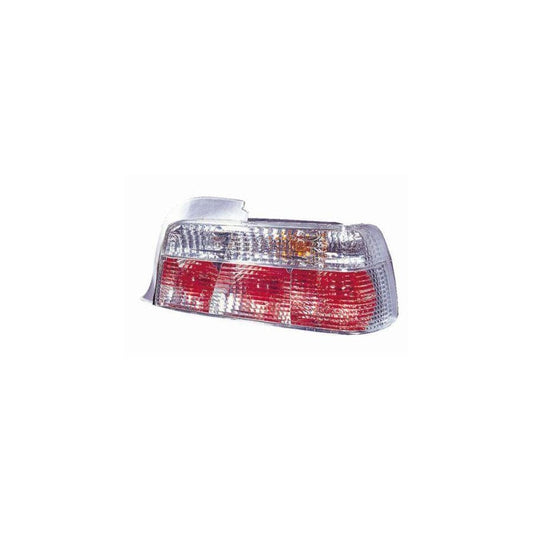 Abakus 4441914Pxaec Rear Light for BMW 3 Saloon (E36)