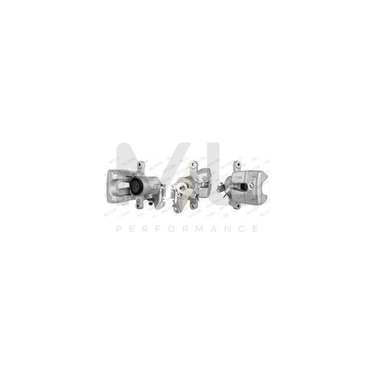 FERODO PREMIER FCL694437 Brake Caliper with accessories | ML Performance Car Parts