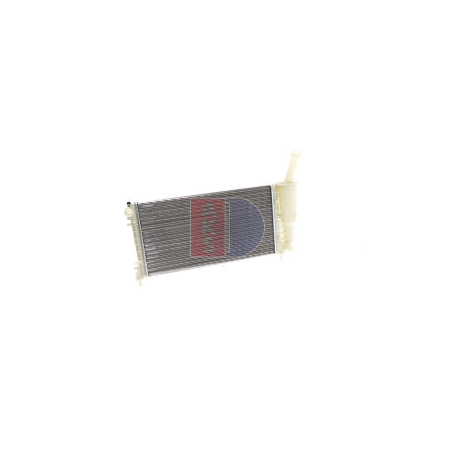 AKS Dasis 080077N Engine Radiator for Fiat Punto II Hatchback (188)