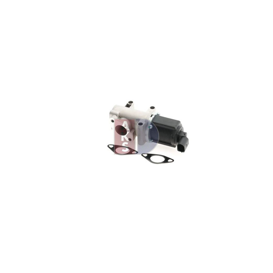 AKS Dasis 187150N Intercooler