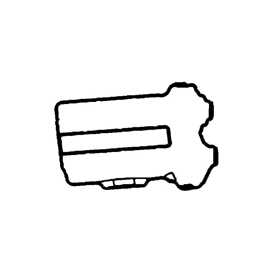 Corteco 026158P Rocker Cover Gasket