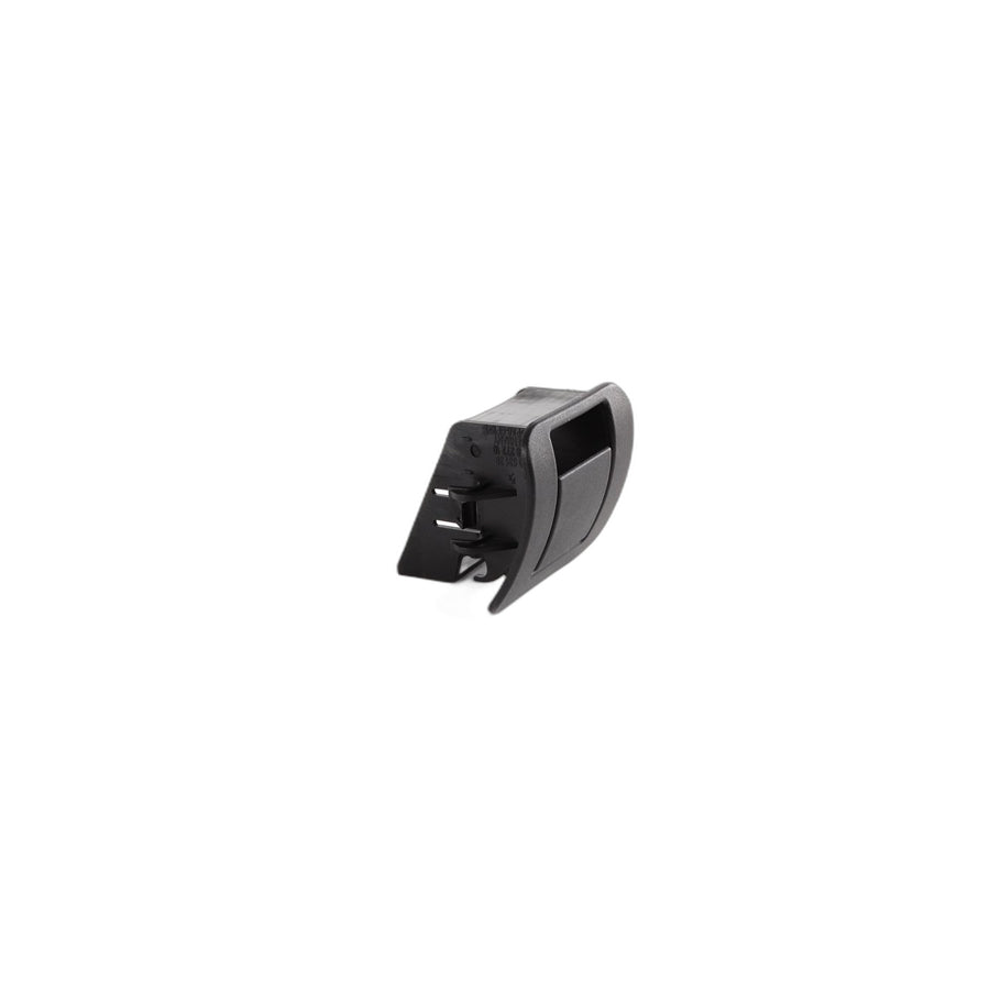 Genuine BMW 52207053140 E39 Cover Isofix SCHWARZ (Inc. 525d, 540i & 523i) | ML Performance US Car Parts