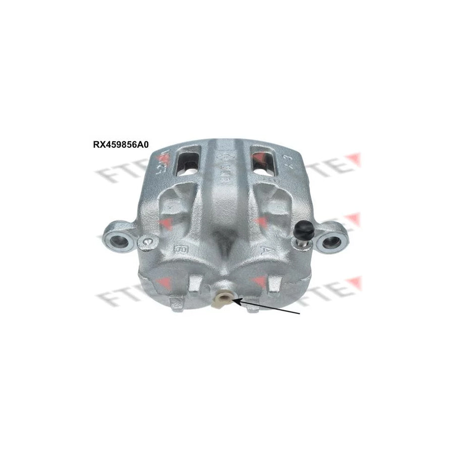 FTE Rx459856A0 Brake Caliper