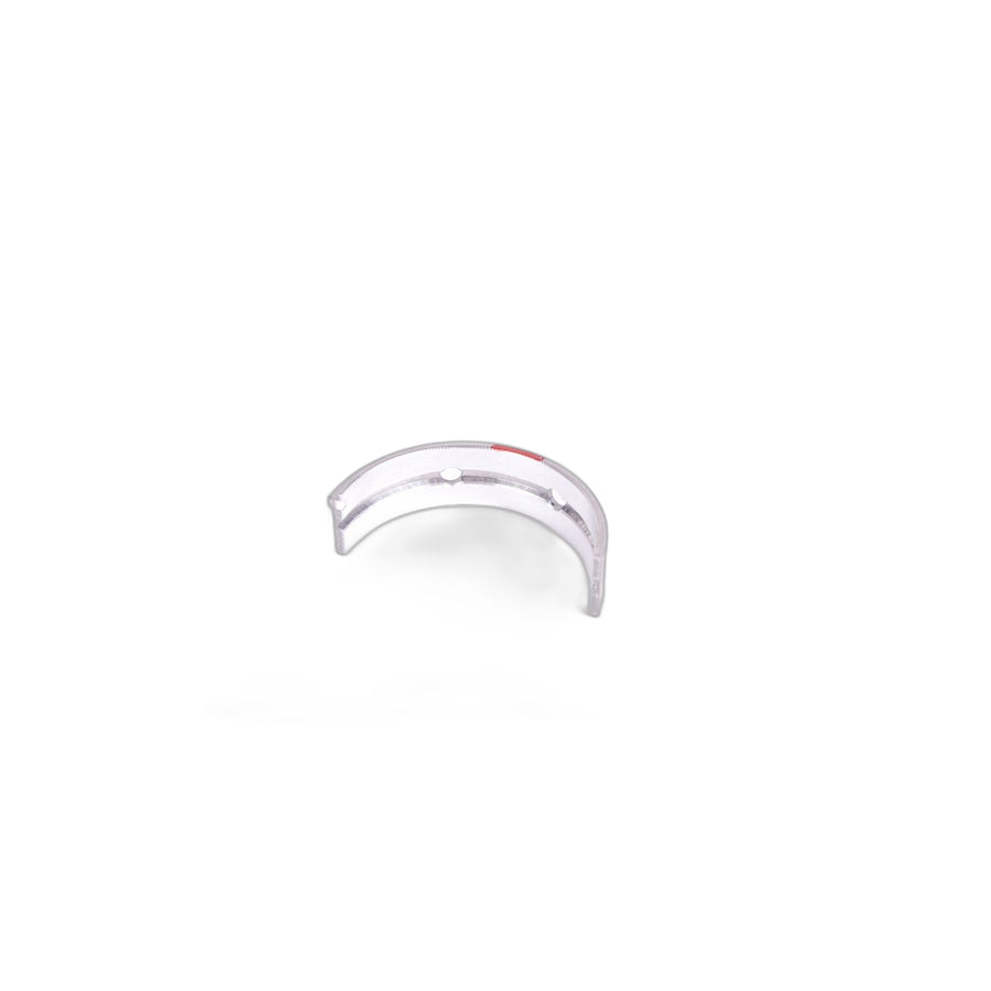 Genuine BMW 11217637068 F23 E93 E91 Bearing Shell, Red 64,75MM(+0,25) (Inc. X6 35i, 335iX & X6 35iX) | ML Performance US Car Parts