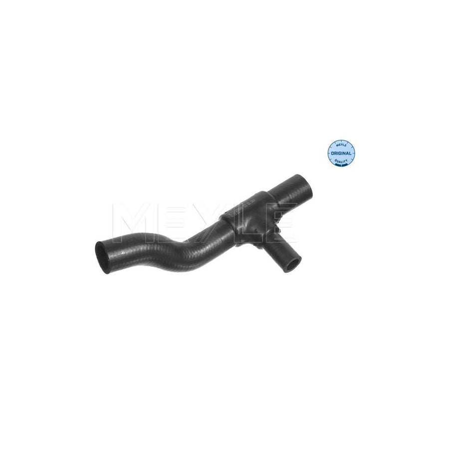Meyle 039 501 0004 Radiator Hose