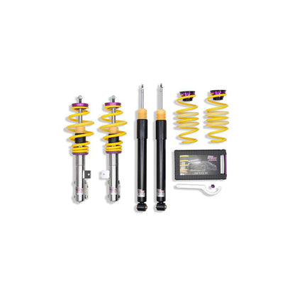KW 15295011 Citroen DS4 Variant 2 Coilover Kit 1 | ML Performance US Car Parts