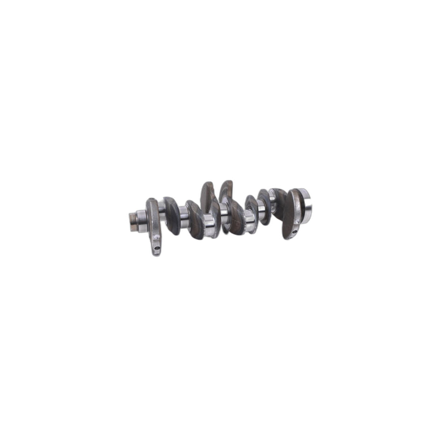 Genuine BMW 11217640165 F32 F07 F10 Crankshaft Without Bearing Shells (Inc. X1 20i, 328iX & 420i) | ML Performance US Car Parts