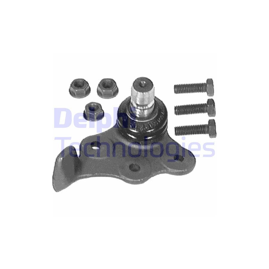 Delphi Tc394 Ball Joint