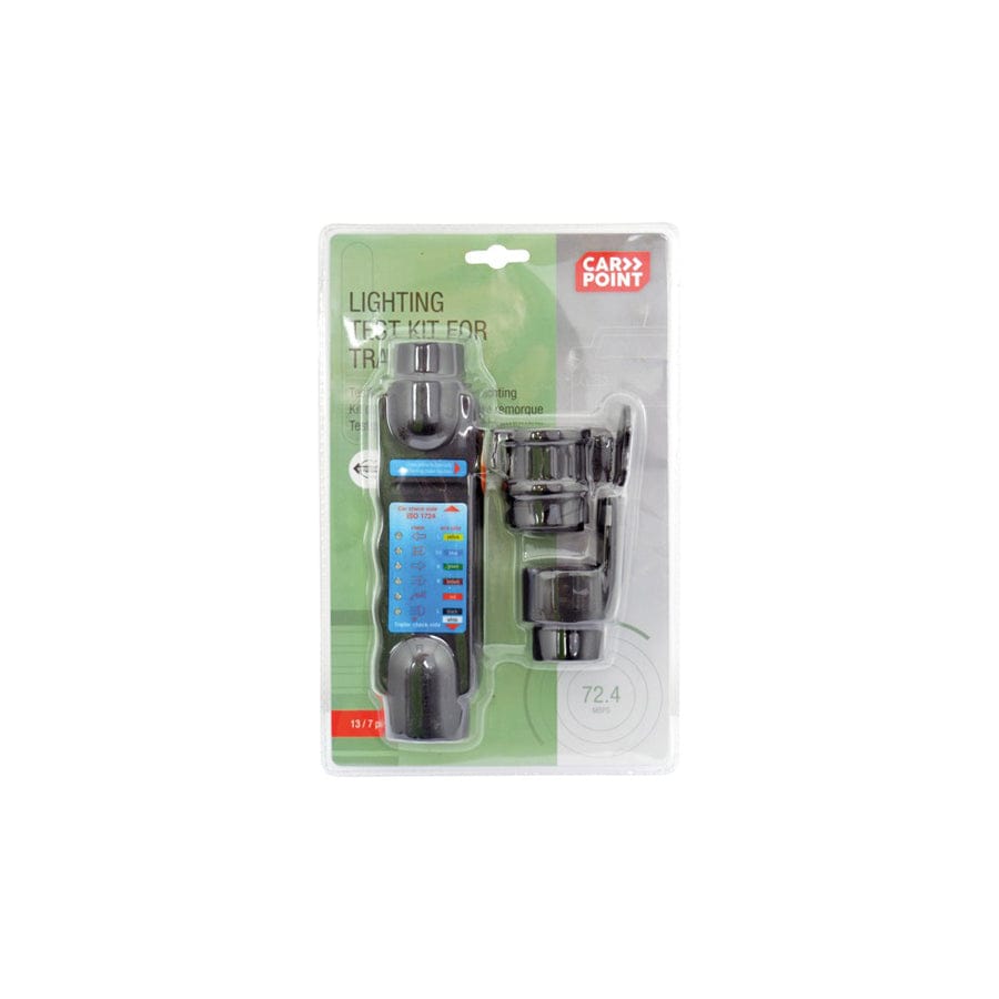 Carpoint 0438120 Testing Unit
