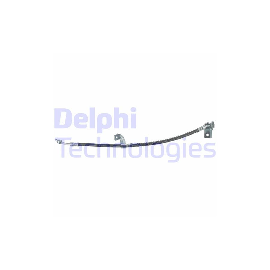 Delphi Lh7397 Brake Hose For Hyundai I40