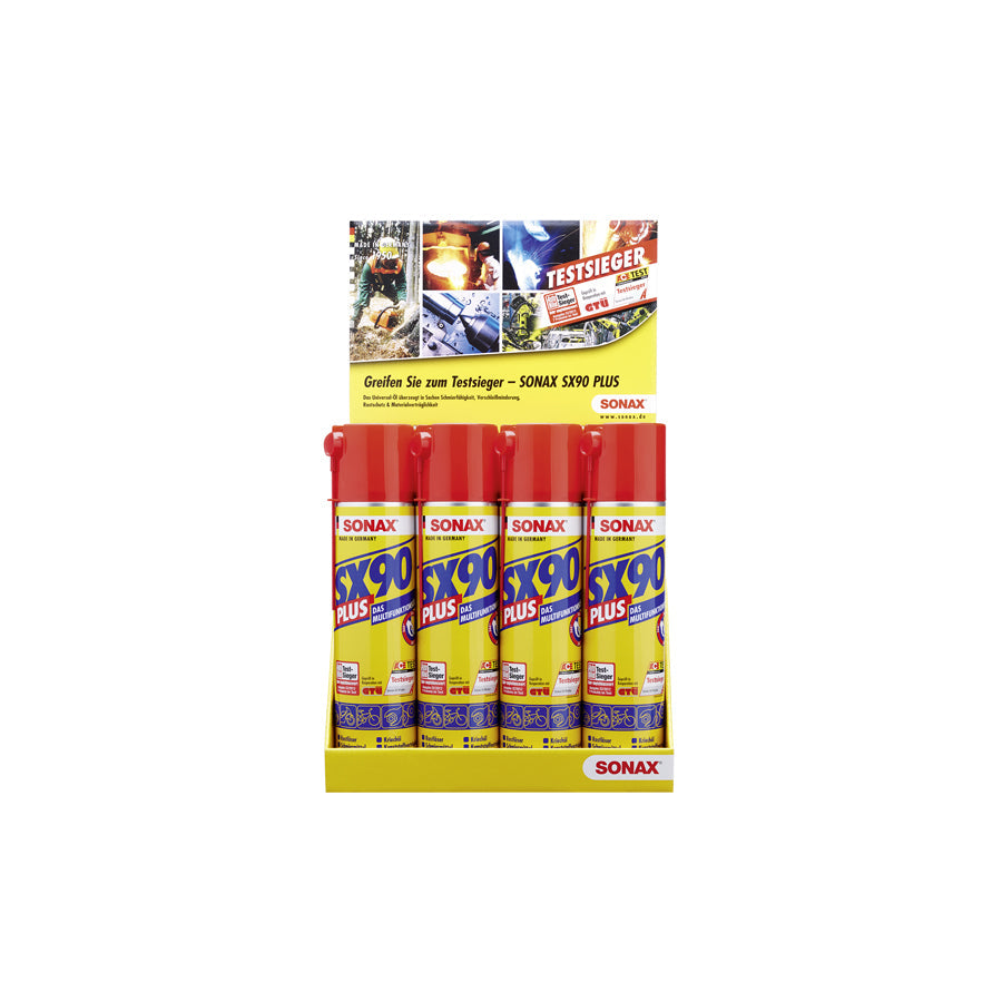 Sonax 04744410 Multi-Function Oil