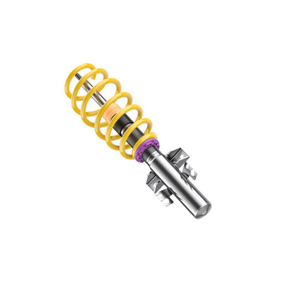 KW 18080040 VW Variant 2 Street Comfort Coilover Kit (T6 California & Transporter / Caravelle) 4 | ML Performance US Car Parts
