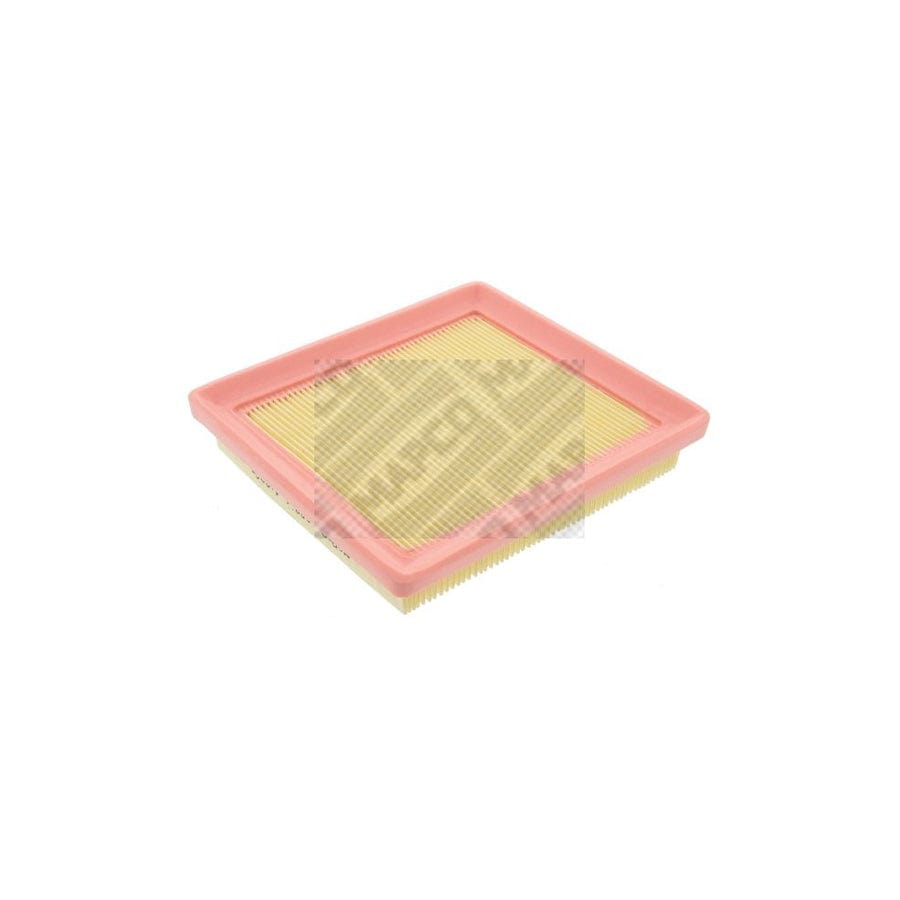 Mapco 60071 Air Filter For Ford Fiesta Mk5 Hatchback (Jh1, Jd1, Jh3, Jd3)