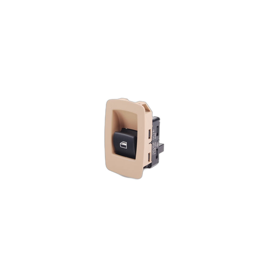Genuine BMW 61313448654 E60 E83 Switch Window Lifter SANDBEIGE (Inc. 540i, 523i & X3 2.5i) | ML Performance US Car Parts