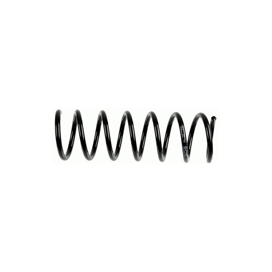 Sachs 994 442 Coil Spring For Volvo V50 (Mw, 545)