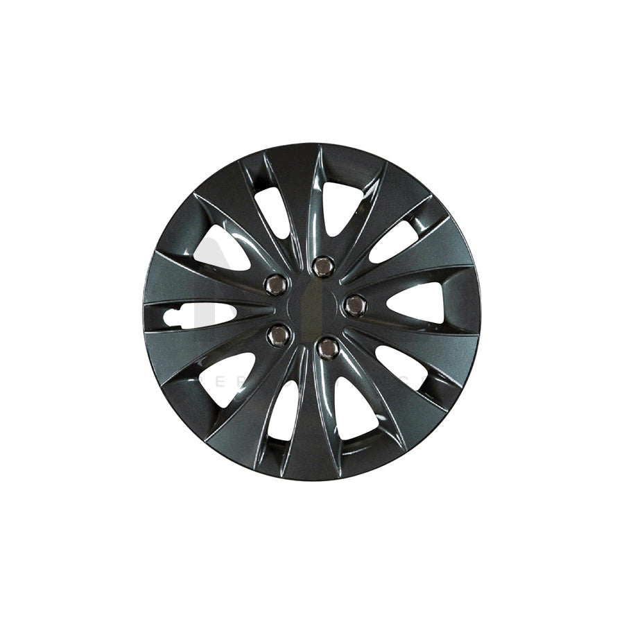 CARTREND 70287 Wheel trims 14 Inch