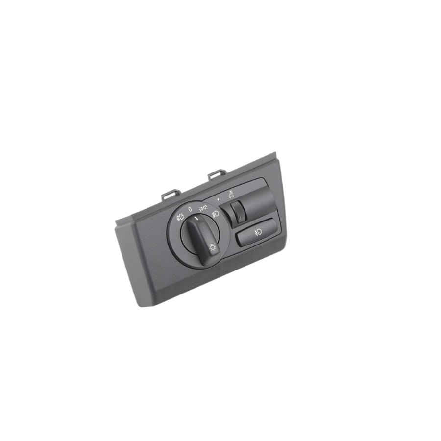 Genuine BMW 61313420294 E83 Control Element Light SCHWARZ (Inc. X3) | ML Performance US Car Parts