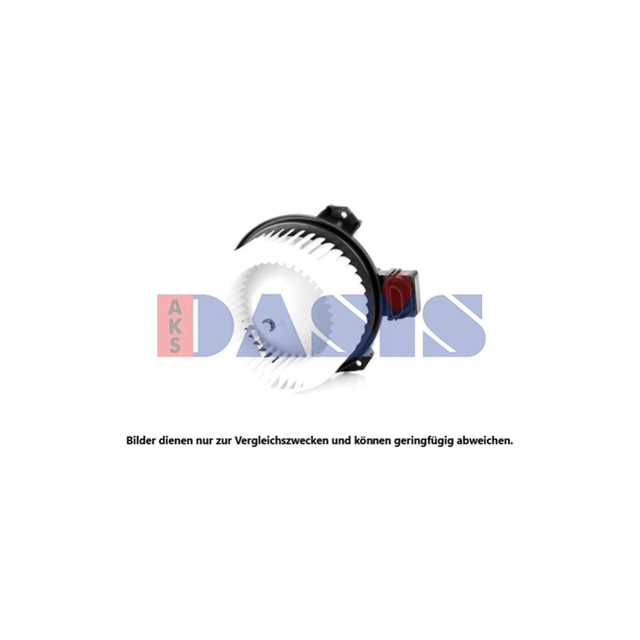 AKS Dasis 218069N Fan, A / C Condenser