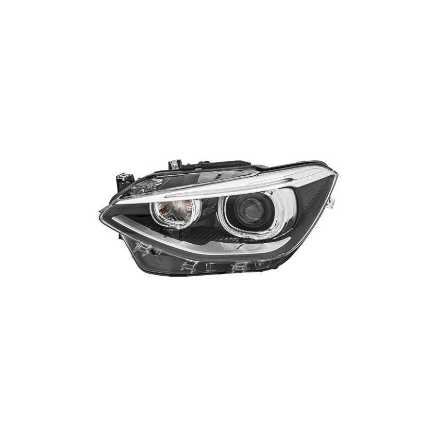 Hella 1LL 010 741-571 Headlight For BMW 1 Series