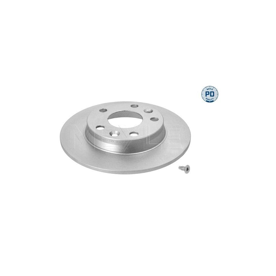 Meyle 16-15 523 0005/Pd Brake Disc