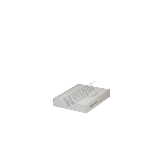 Hengst Filter E2991LI Pollen Filter