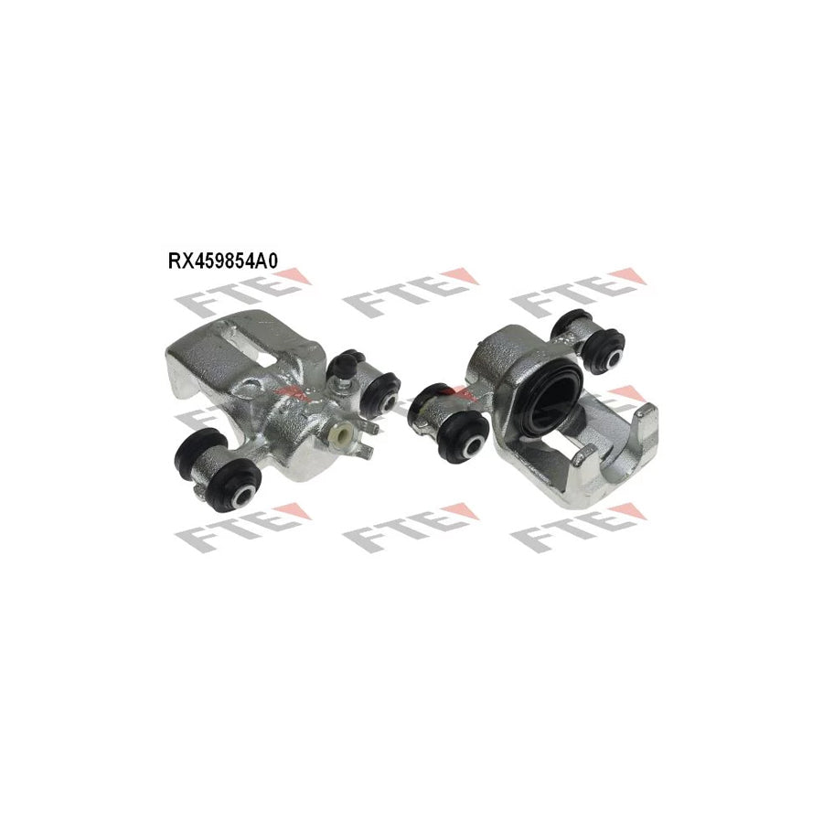 FTE Rx459854A0 Brake Caliper for Nissan Micra I Hatchback (K10)